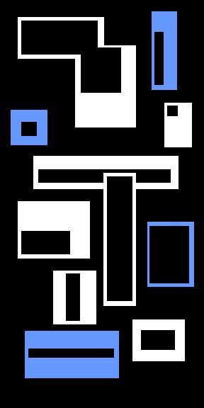 squares